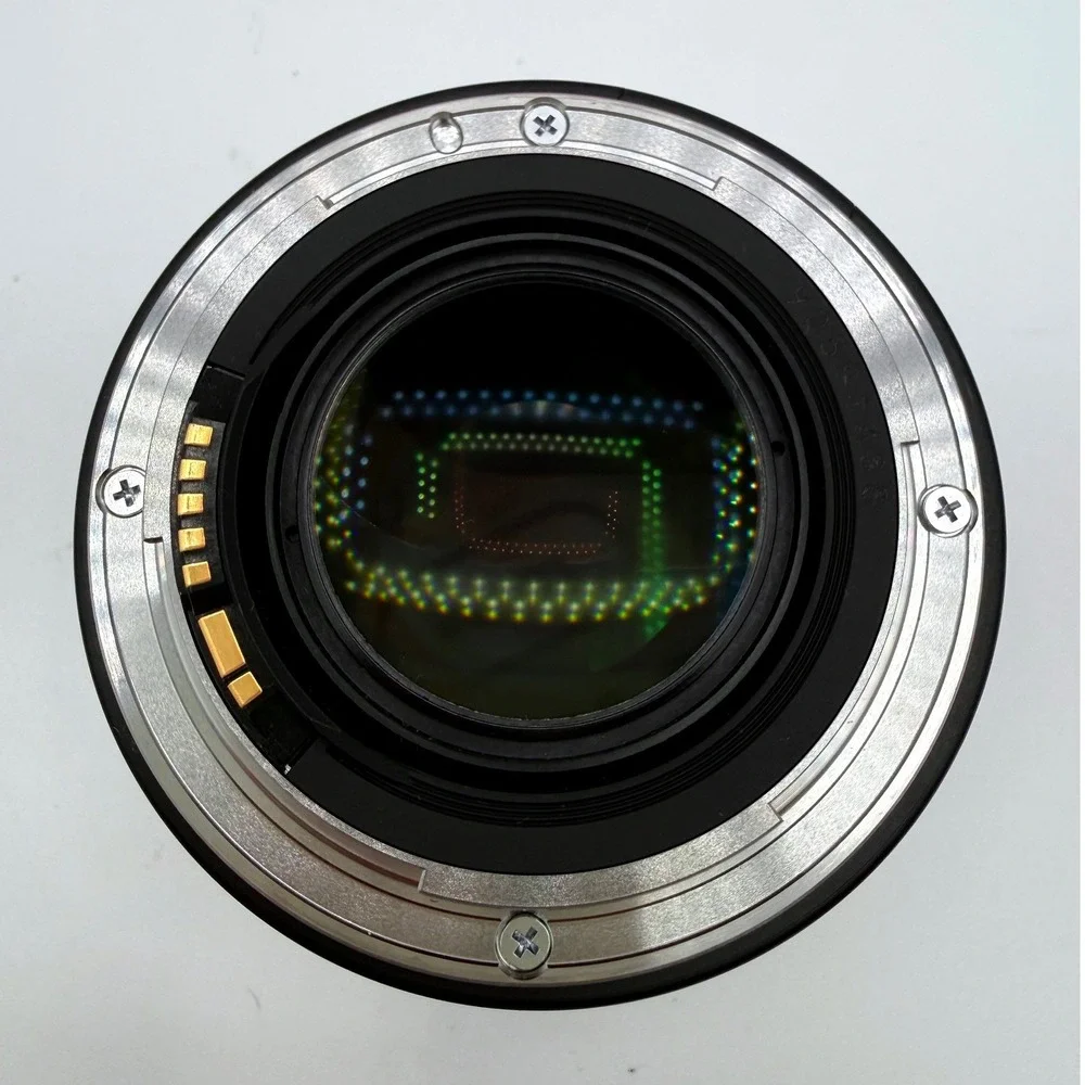 Canon EF 50mm f/1.4 USM Prime Lens for Canon DSLR Cameras Made in Japan